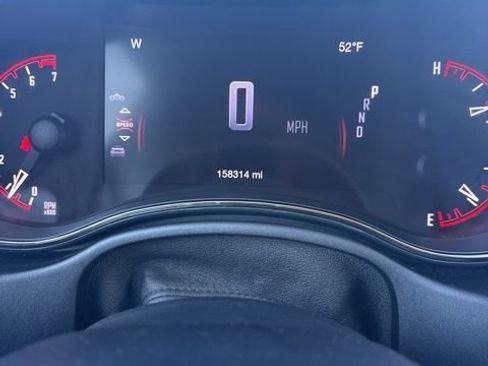 Used 2018 Dodge Durango GT w/ Trailer Tow Group IV AWD/4WD image 30
