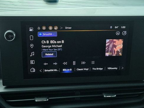 Used 2024 Chevrolet Silverado EV W/T image 13