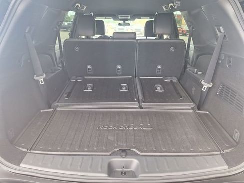 New 2026 Nissan Pathfinder Rock Creek AWD/4WD image 25