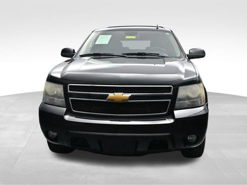 Used 2012 Chevrolet Tahoe LT AWD/4WD image 8