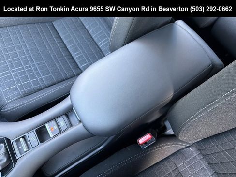 Used 2024 Honda HR-V LX image 23