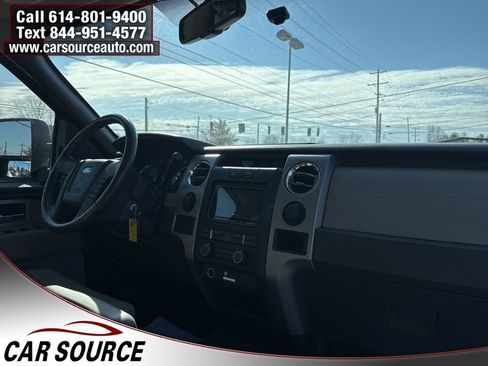 Used 2010 Ford F150 4x4 SuperCrew image 30