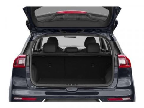 Used 2019 Kia Niro Touring image 15