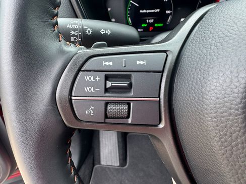 Certified 2026 Honda CR-V Sport-L image 16