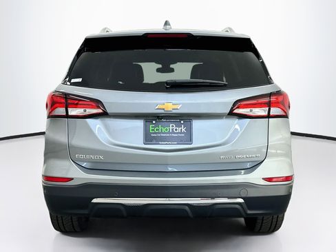 Used 2023 Chevrolet Equinox Premier AWD/4WD image 7
