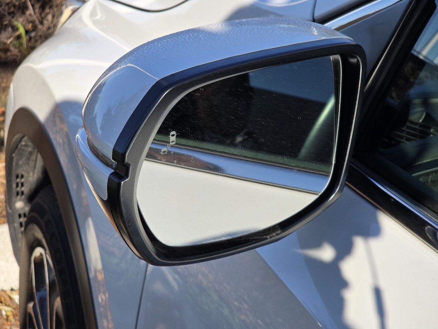 Used 2022 Honda CR-V EX-L image 11