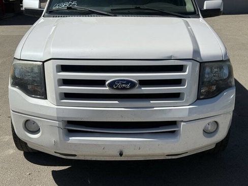 Used 2010 Ford Expedition EL Limited RWD image 22