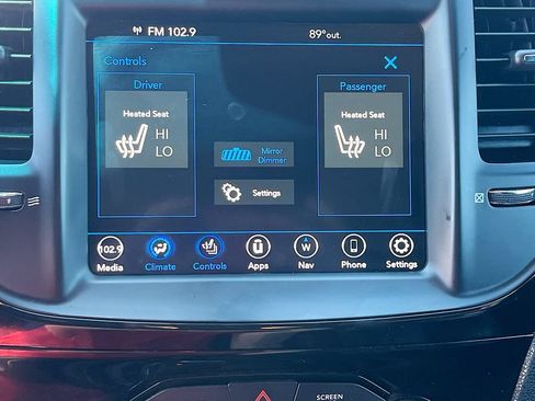 Used 2022 Chrysler 300 S RWD image 21