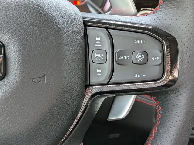New 2026 RAM 1500 RHO w/ RHO Level 1 Equipment Group AWD/4WD image 27