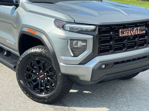 New 2026 GMC Canyon Elevation w/ Convenience Package image 6