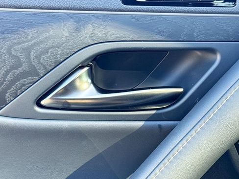 New 2026 Lexus LX 700h Luxury image 13