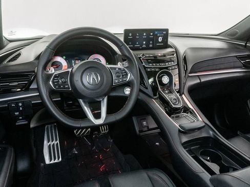 Certified 2023 Acura RDX A-Spec AWD/4WD image 9
