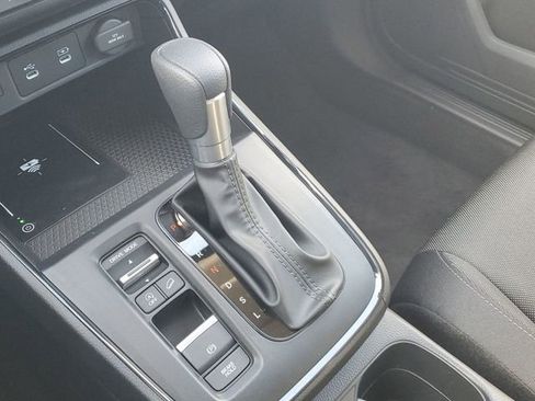 New 2026 Honda CR-V EX image 35