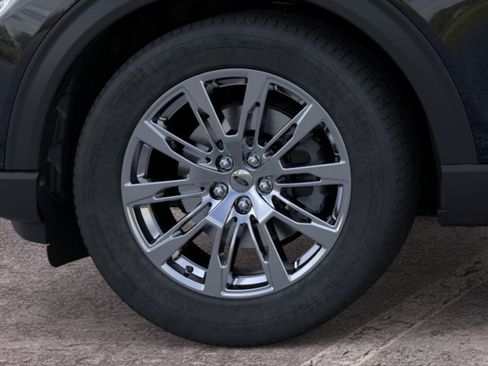 New 2026 Ford Explorer Platinum RWD image 17