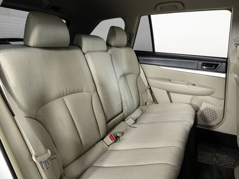 Used 2012 Subaru Outback 2.5i Premium w/ All-Weather Pkg image 24