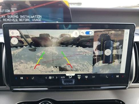 New 2026 Ford Expedition Max Active image 21