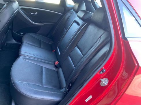 Used 2013 Hyundai Elantra GT w/ Style Pkg FWD image 15