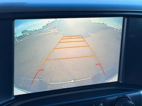 Used 2016 Chevrolet Silverado 1500 LT w/ All Star Edition image 19