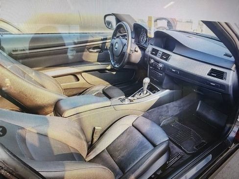 Used 2013 BMW 335i xDrive Coupe AWD/4WD image 5