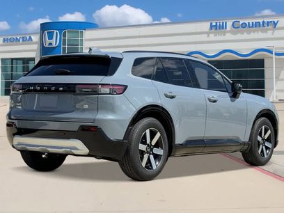 New 2026 Honda Prologue Touring