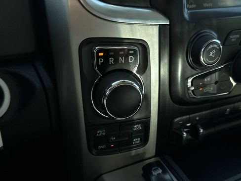 Used 2017 RAM 1500 Big Horn AWD/4WD image 20