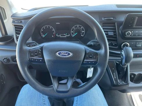 Used 2020 Ford Transit 250 Low Roof AWD w/ Load Area Protection Package image 18