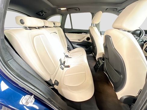 Used 2020 BMW X1 sDrive28i w/ Convenience Package image 27