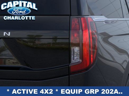New 2026 Ford Expedition Active RWD image 22
