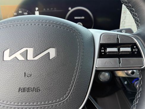 New 2025 Kia Telluride SX Prestige X-Line image 26