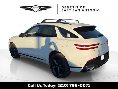 New 2026 Genesis GV70 2.5T Sport Prestige image 7