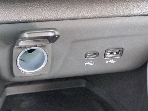 New 2026 Chevrolet TrailBlazer RS w/ Convenience Package image 22