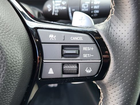 Certified 2025 Acura ADX A-Spec AWD/4WD image 25