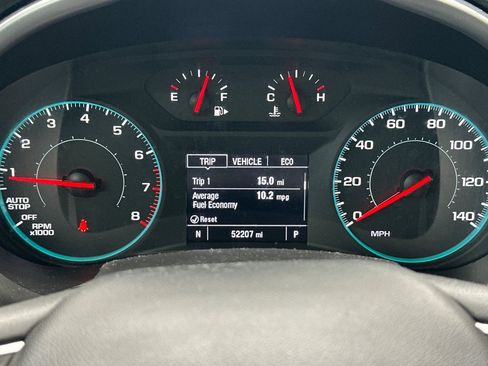 Used 2022 Chevrolet Malibu LS w/ Driver Confidence Package II FWD image 30