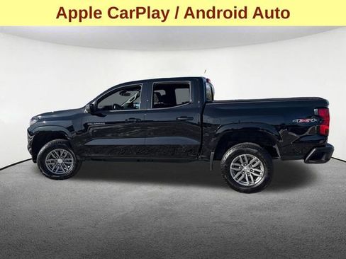 Used 2024 Chevrolet Colorado LT w/ LT Convenience Package image 6