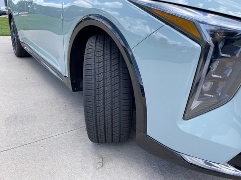New 2026 Kia K4 EX FWD image 16