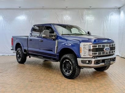 Certified 2026 Ford F250 XLT w/ Tremor Off-Road Package
