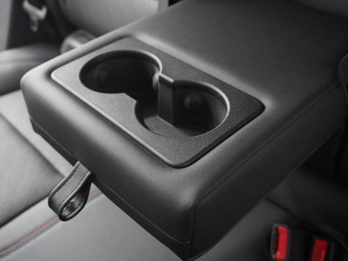 New 2026 Chevrolet Equinox RS w/ Convenience Package III image 35