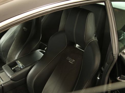 Used 2009 Aston Martin DBS Coupe RWD image 48