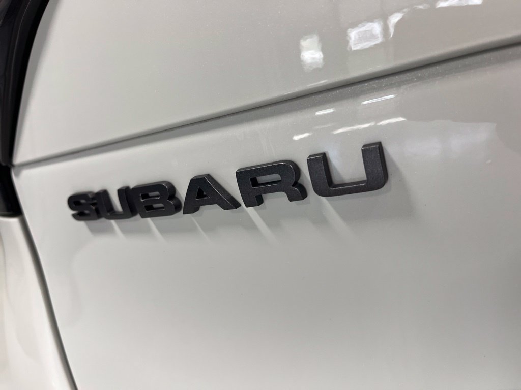 Used 2026 Subaru Forester Touring AWD/4WD image 38