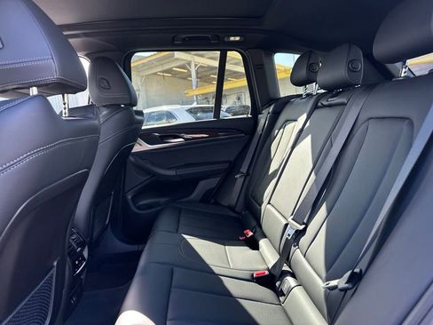 Used 2023 BMW X3 sDrive30i w/ Convenience Package image 15