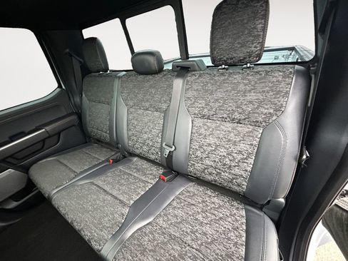 Used 2025 Ford F150 Tremor image 11