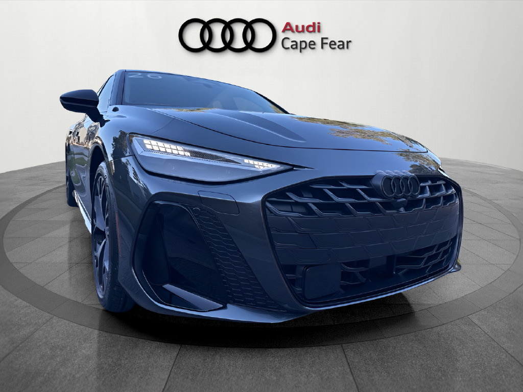 Used 2026 Audi A6 Premium Plus AWD/4WD image 12