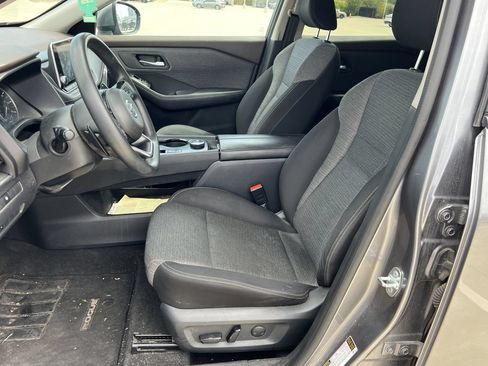 Used 2021 Nissan Rogue SV AWD/4WD image 6