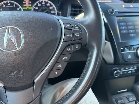 Used 2022 Acura ILX w/ Premium Package FWD image 39