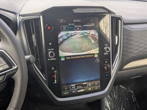 Certified 2025 Subaru Forester Limited image 13