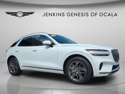 Used 2025 Genesis GV70 2.5T w/ Select Package