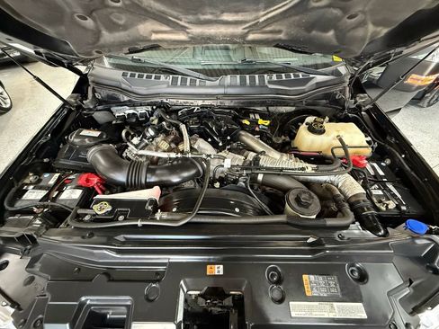 Used 2018 Ford F250 King Ranch w/ King Ranch Ultimate Package image 34