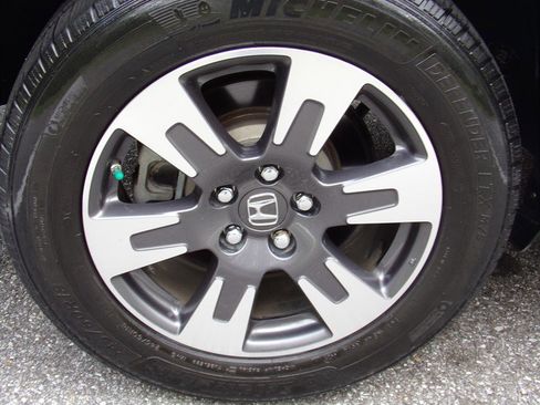 Used 2019 Honda Ridgeline RTL-E image 17