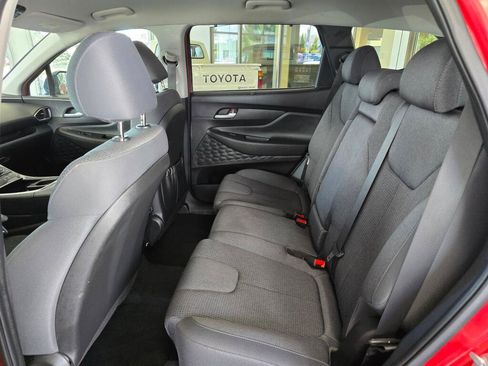 Used 2022 Hyundai Santa Fe XRT w/ Cargo Package AWD/4WD image 37