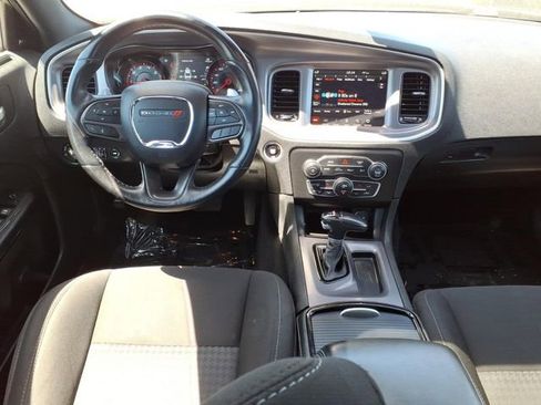 Used 2022 Dodge Charger R/T w/ Blacktop Package RWD image 14